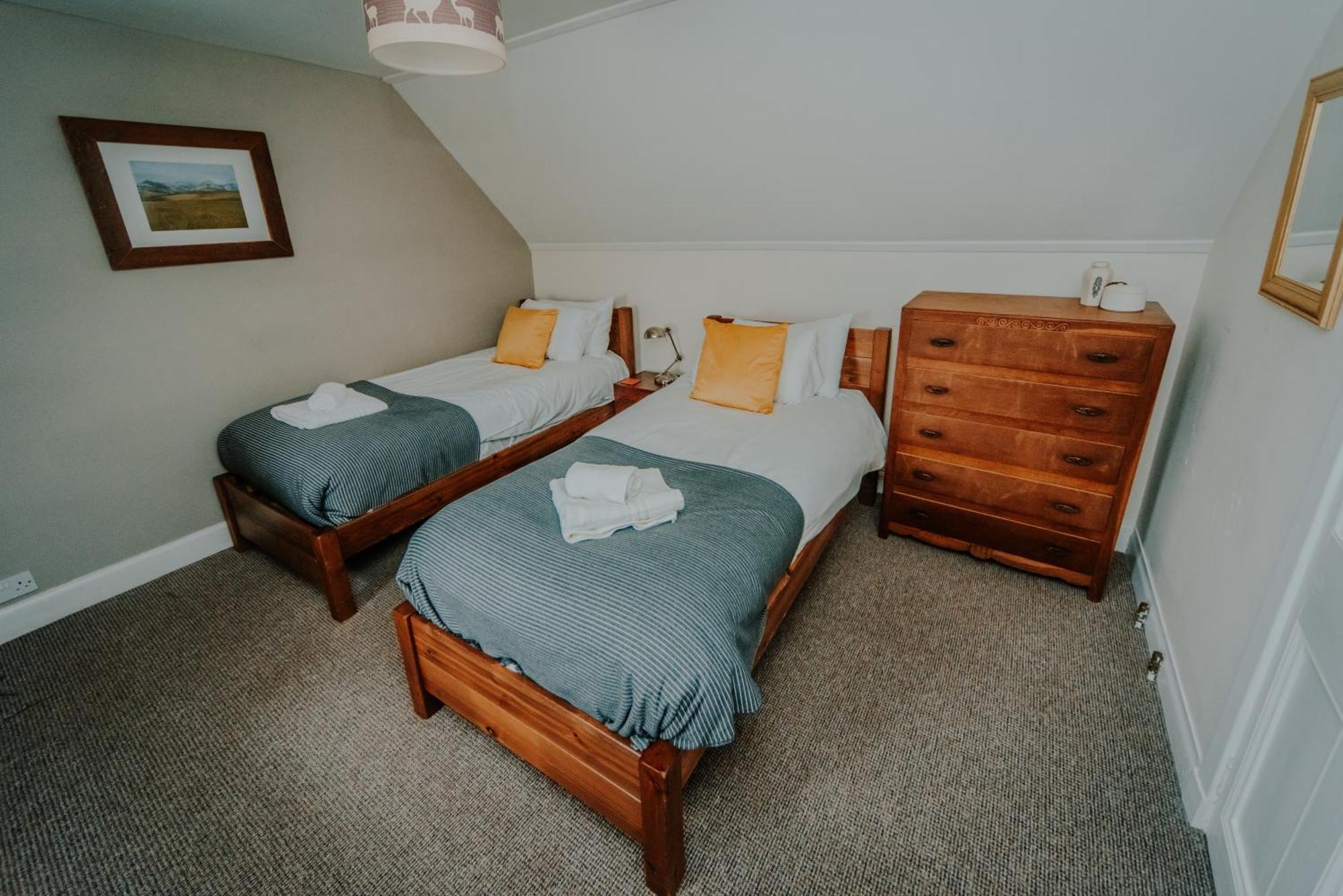 Old Kyle Farm - Stunning Views - 2 Mins From Skye Bridge Kyleakin Exterior foto